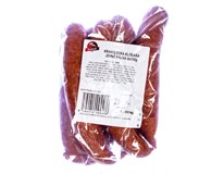 Klobása Krahulecká jemná pálivá chlaz. 6 x 150 g