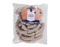 METRO Chef Klobásky grilovací chlaz. 48 x 25 g