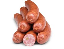 Steinex Čertovská klobása chlaz. 10 x 150 g