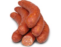 Steinex Pirátská klobása chlaz. 10 x 200 g