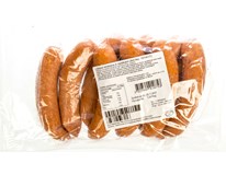 STEINHAUSER Klobása libová k opékání chlaz. váž. cca 1 kg