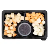 Čerstvě nakrájeno Obložený box Sýrový