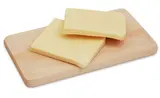 Čerstvě nakrájeno Gouda 48%, sýr na smažení (cca 2x100 g)
