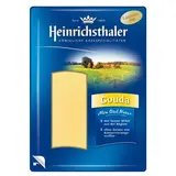 Heinrichsthaler Gouda plátky 48% bez laktózy