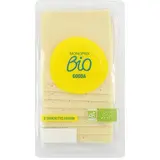 Monoprix Biologique BIO Gouda, plátky