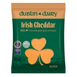 Dublin Dairy Cheddar Red plátky