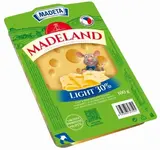 Madeta Madeland Light 30% sýr holandského typu