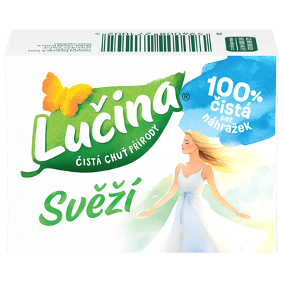 Lučina Čerstvý sýr