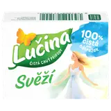 Lučina Čerstvý sýr