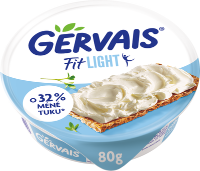 Gervais Original FIT Light