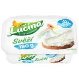 Lučina Svěží - pro celou rodinu