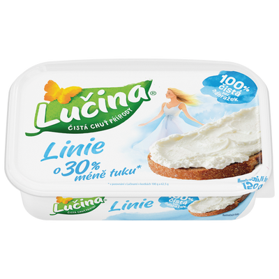Lučina Linie