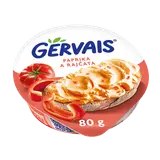 Gervais Original s paprikou a rajčaty