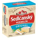 Sedlčanský Hermelín originál