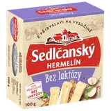 Sedlčanský Hermelín bez laktózy