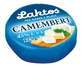 Laktos Camembert (45%)