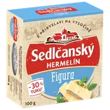 Sedlčanský Hermelín Figura