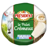 Président Le Palet de chevre
