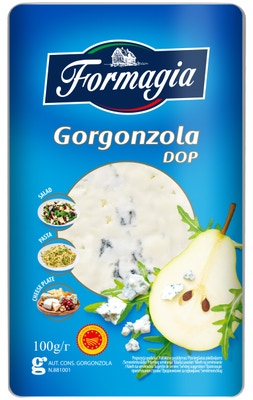 Formagia Gorgonzola D.O.P.