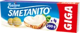 Smetanito Smetanové GIGA