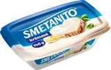 Smetanito tavený sýr krémový