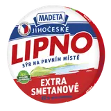 Madeta Jihočeské Lipno sýr extra smetanový (64%)