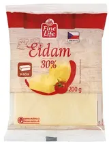 Fine Life Eidam 30 % bloček