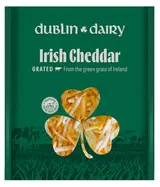 Dublin Dairy Irish Cheddar Mix strouhaný