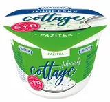 Madeta Jihočeský Cottage pažitka