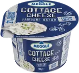 Meggle Cottage Cheese Čerstvý sýr přírodní