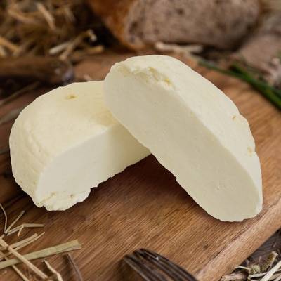 Authentic Farmářský Těšanský sýr (51%)