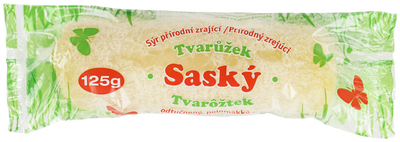 Saský tvarůžek