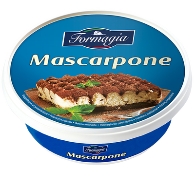 Formagia Mascarpone