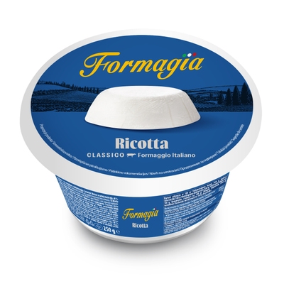 Formagia Ricotta