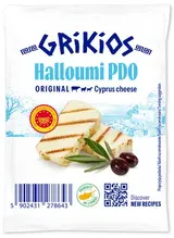 Grikios Halloumi PDO