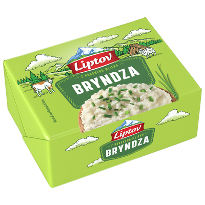Liptov Bryndza