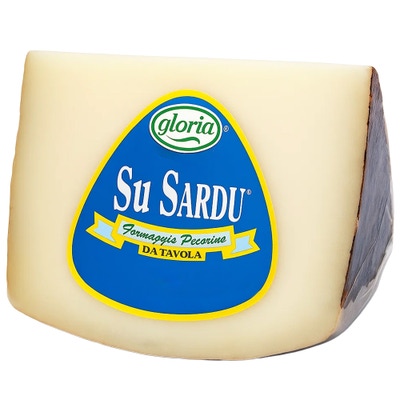 Glória Su Sardo Pecorino sýr ovčí