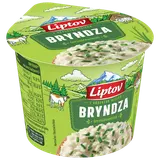 Liptov Bryndza plnotučná, termizovaná