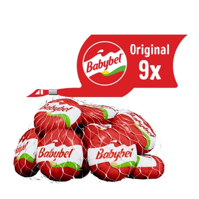 Mini Babybel Original