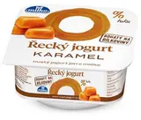 Milko Řecký jogurt 0% karamel