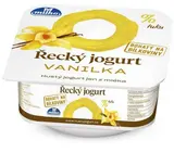 Milko Řecký jogurt 0% vanilka