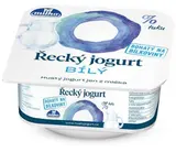 Milko Řecký jogurt 0% bílý