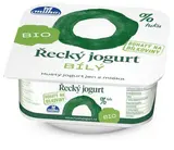Milko BIO Řecký jogurt bílý 0%