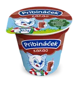 Pribináček Kakao
