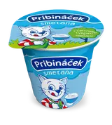 Pribináček Smetana