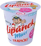 Madeta Lipánek smetanový laktóza (<0.01%)