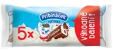 Pribináček Tyčinka s Tvarohem – Výhodné balení