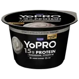 YoPRO Protein dezert s příchutí stracciatella