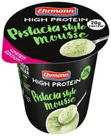 Ehrmann High Protein Mousse Pistácie