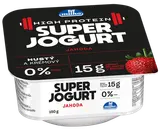Milko Super jogurt jahoda